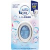 - ファブリーズW消臭 トイレ用消臭剤 P&G 31299057