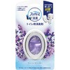 - ファブリーズW消臭 トイレ用消臭剤 P&G 31299066