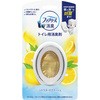 - ファブリーズW消臭 トイレ用消臭剤 P&G 31299075