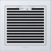 天井埋込形換気扇 別売りルーバー フィルター付 Panasonic(パナソニック)