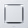 天井埋込形換気扇 別売りルーバー Panasonic(パナソニック)