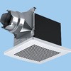 天井埋込形換気扇 ルーバーセットタイプ Panasonic(パナソニック)