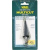 マルチカット(ステップドリル) G&J HALL TOOLS