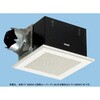 FY-32BSN7 天井埋込形換気扇 ルーバー別売り 本体のみ Panasonic(パナソニック) 31309312