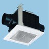 天井埋込形換気扇 BL認定 二室用 ルーバーセットタイプ Panasonic(パナソニック)