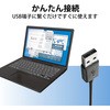 TK-FCP096BK L[{[h L USBڑ ^ p^Ot ~jTCY GR 31310074