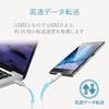 MPA-CC13A20NWH USBP[u C-C USB3.1 Power DeliveryΉ ^CvC X}[gtH ^ubg GR 31310126