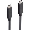 MPA-CC13A15NBK USBP[u C-C USB3.1 Power DeliveryΉ ^CvC X}[gtH ^ubg GR 31310153