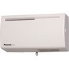 ブレスファン 壁掛形1パイプ方式 Panasonic(パナソニック)