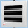 パイプファン 電気式高気密シャッター付 DCモーター Panasonic(パナソニック)