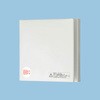 パイプファン 本体スイッチ付 DCモーター Panasonic(パナソニック)