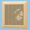 気調システム 給排気用グリル 壁天井用 Panasonic(パナソニック)