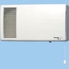 気調 熱交換形換気扇 壁掛 Panasonic(パナソニック)