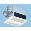 気調 熱交換形換気扇 天井埋込 ルーバーセットタイプ パナソニック(Panasonic)