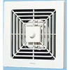 エクステリア用部材 給排気グリル 風量調節形 Panasonic(パナソニック)