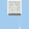 台所用換気扇 交換式フィルター付 Panasonic(パナソニック)