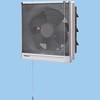 台所用換気扇 再生式フィルター付 Panasonic(パナソニック)