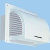 浴室用換気扇 屋外フード 樹脂製 パナソニック(Panasonic)