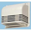 浴室用換気扇 屋外フード 樹脂製 パナソニック(Panasonic)