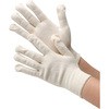 作業手袋 品質管理用 綿スムス マチなし モノタロウ スムス手袋 (綿 