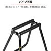 UN-A2410 オフロードリストスタンド MX フォールディングスタンド UNIT(ユニット) 31321317