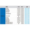 ZE55-2420 EDスキッドプレート ZETA RACING(ジータレーシング) 31322708