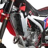 ZE52-2032 ラジエターガード ZETA RACING(ジータレーシング) 31323365