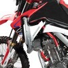 ZE52-2032 ラジエターガード ZETA RACING(ジータレーシング) 31323365