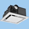 天井埋込形空気清浄機 換気機能付 パナソニック(Panasonic)