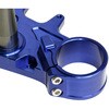 ZE14-4252 トリプルクランプキット WR250R/X専用 ZETA RACING(ジータレーシング) 31325499