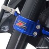 ZE14-4252 トリプルクランプキット WR250R/X専用 ZETA RACING(ジータレーシング) 31325499