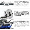 ZE14-4252 トリプルクランプキット WR250R/X専用 ZETA RACING(ジータレーシング) 31325499