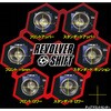 ZE90-3142 リボルバーシフトレバー ZETA RACING(ジータレーシング) 31331589