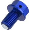 ZE58-1222 マグネット付ドレンボルト ZETA RACING(ジータレーシング) 31333375