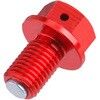 ZE58-1223 マグネット付ドレンボルト ZETA RACING(ジータレーシング) 31333384