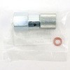 圧力計直結継手 ASK(エイエスケイ)(測定用品)