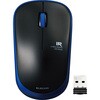 M-IR07DRBU ワイヤレスマウス 無線 2.4GHz USB 3ボタン IR LED 省電力 シンメトリーデザイン PS5 エレコム 31339132