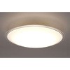CL12DL-5.1CF LEDシーリングライト クリアフレーム アイリスオーヤマ 31355583