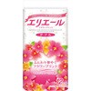 エリエール トイレットティシュー フラワープリント エリエール