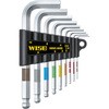 ボールポイイントレンチセットNC WISE(若穂囲製作所)