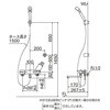 RBF-712NW T[X^bgt V[oX XCb`V[t INAX(LIXIL) 31367158