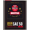 CLASSIC OIL SAE50 MOTUL