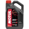 300V RACING KIT OIL 2172H 0W30