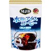 MJB oACXR[q[(COLD BREW)