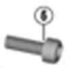 Y5BG07900 t{g(M5~17.5mm) SHIMANO(V}m) 31380886
