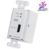 DisplayPort HDBaseT Class B gX~b^[(XCb`{bNXΉ^Cv)