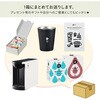 (P) 【夏ギフト6点セット】 カプセル式コーヒーメーカー ドリップポッド DRIP POD ギフトセット 専用カプセル40杯付き UCC(上島珈琲) 31394539