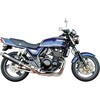 zrx400 マフラー