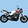 メガホン フルエキゾースト 4-1SC(スパイラルコレクター) ステンレスエキゾーストパイプ/ステンレスサイレンサー ブラック(つや消し耐熱塗装) NOJIMA ENGINEERING