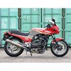 FASARM PRO チタン フルエキゾースト 4-1SC(スパイラルコレクター) チタンエキゾーストパイプ/チタンサイレンサー NOJIMA ENGINEERING